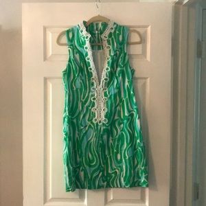 Lilly Pulitzer Shift Dress